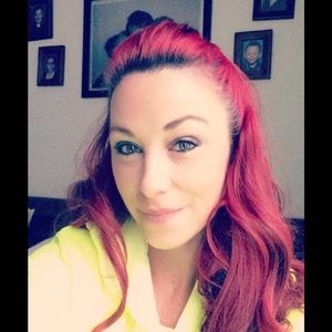 Meet your Posher, Dawn